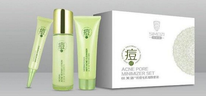 *疮痤**痘痘的护理方案