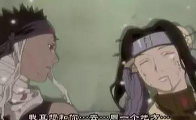 火影忍者鼬之死谁哭了,火影鼬感人瞬间