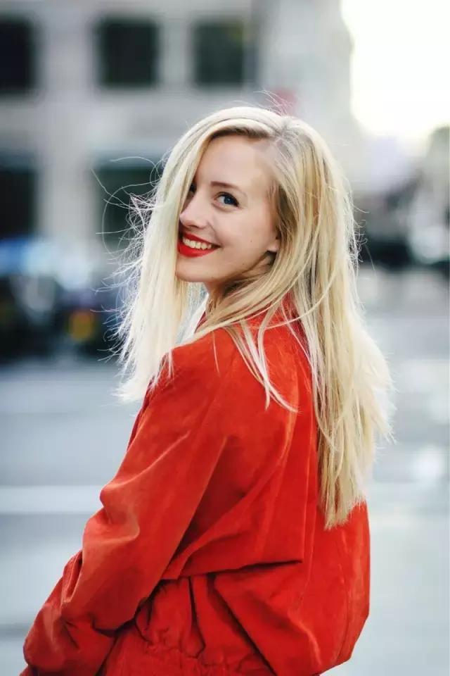 身高只有152cm的她用高衣Q惊艳了世界！