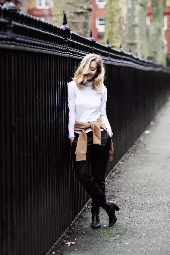 身高只有152cm的她用高衣Q惊艳了世界！