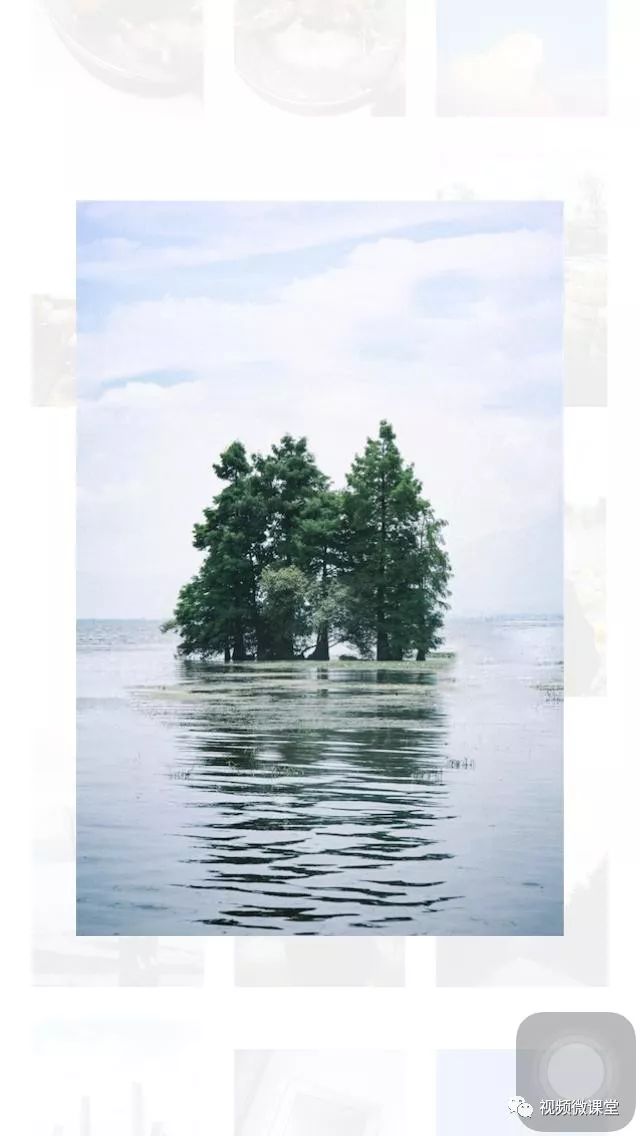 手机摄影后期学什么,手机摄影基础系列课程