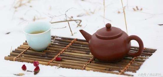 寒冷的冬季喝什么茶好,冬季寒冷喝什么茶