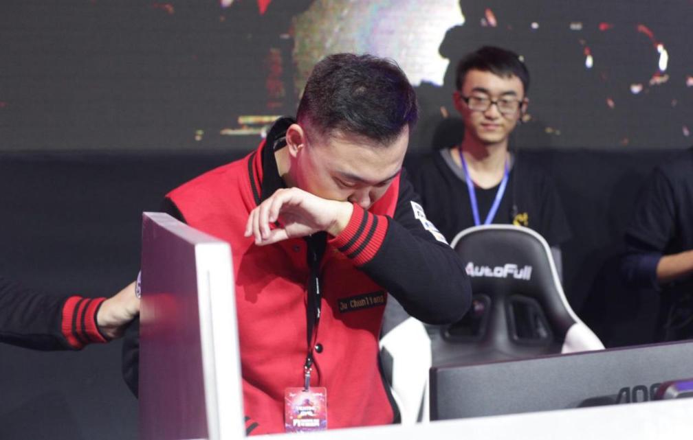 dnff1天王赛2023决赛回顾,中国电竞打世界冠军视频