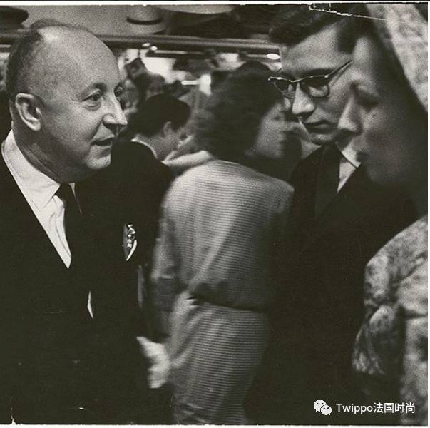 ysl博物馆圣罗兰,ysl创始人伊夫圣罗兰先生