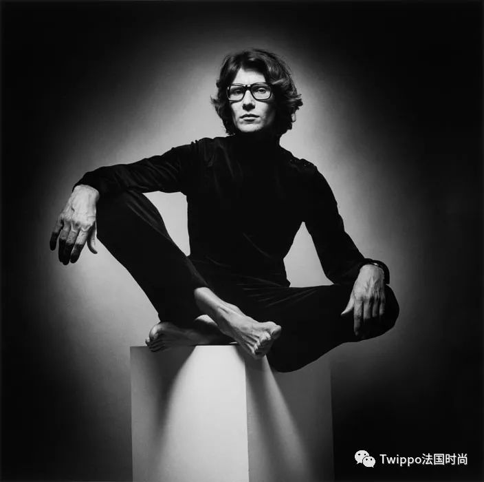 ysl博物馆圣罗兰,ysl创始人伊夫圣罗兰先生