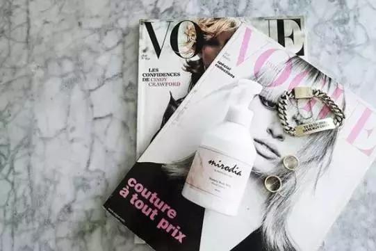 推荐四款好用的身体乳,三款好用的身体乳