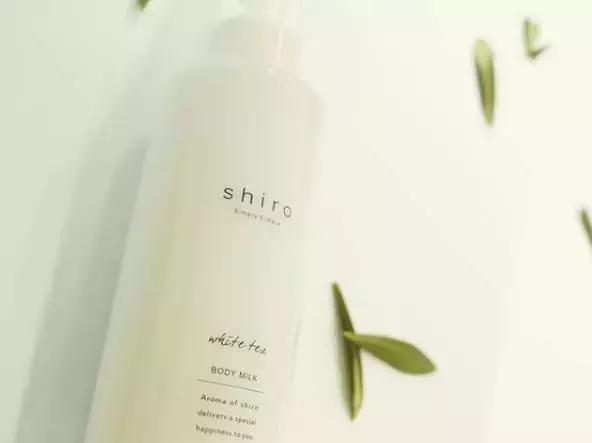 推荐四款好用的身体乳,三款好用的身体乳