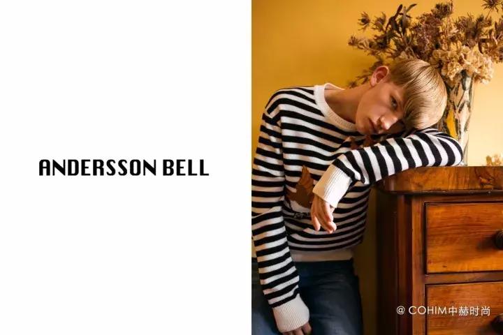 买手店品牌关注:无性别状态下的中性实用女装推荐