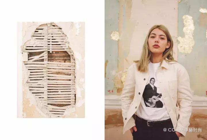 买手店品牌关注:无性别状态下的中性实用女装推荐