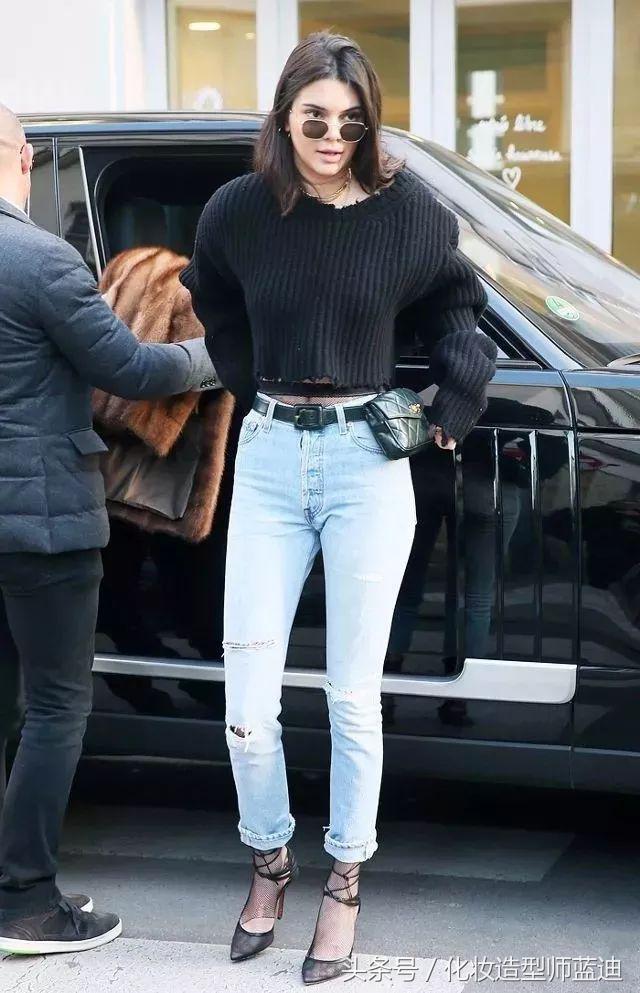 刘雯杨幂同款衣服,杨幂刘雯时尚