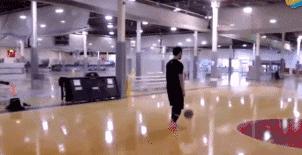 如何加强你的控球能力？这8个运球动作让你快速提升！