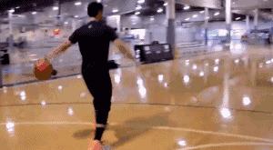 如何加强你的控球能力？这8个运球动作让你快速提升！