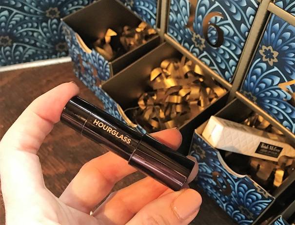 tsum tsum圣诞倒数日历 (chanel 圣诞倒数日历礼盒)