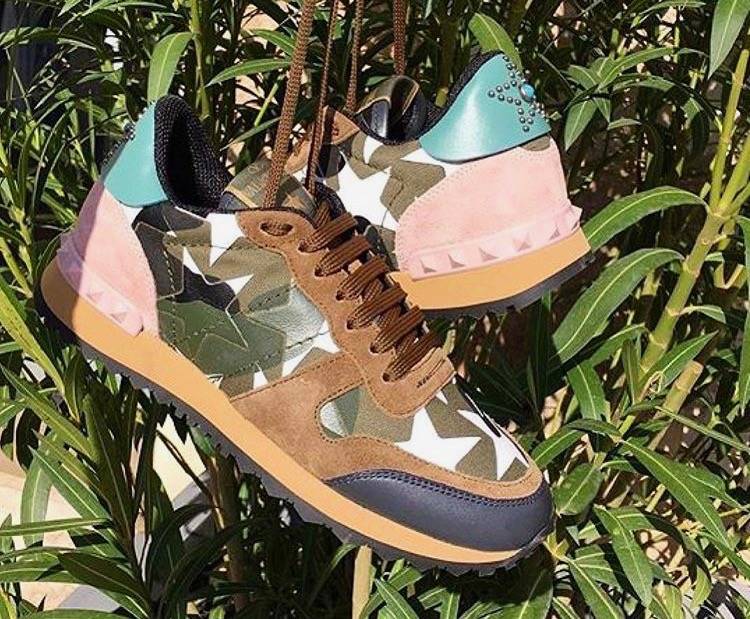 先森们，这样穿板鞋才更显男友力！