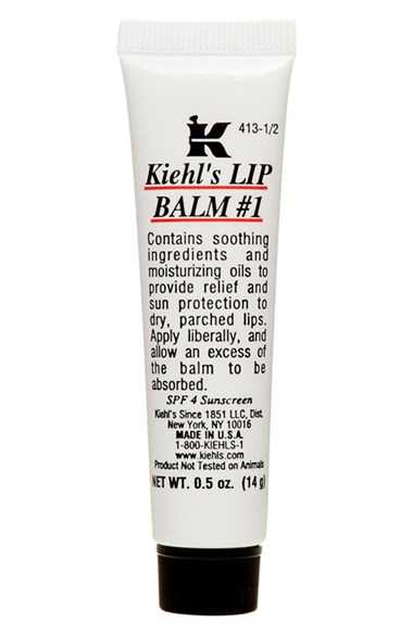 推荐一年四季都适合用的润唇膏,修护唇纹最好的润唇膏排行榜