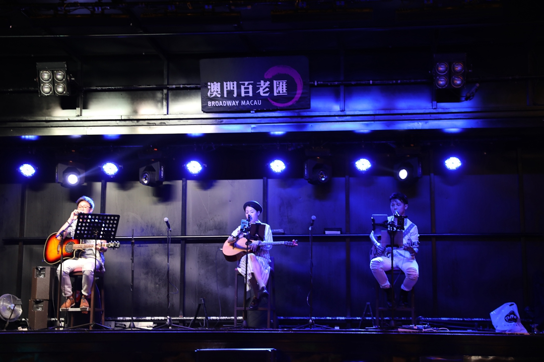 澳门做美食的人,去澳门一定不能错过哪些美食