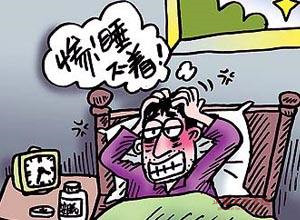 太极拳改善大学生失眠,太极拳治疗严重失眠症