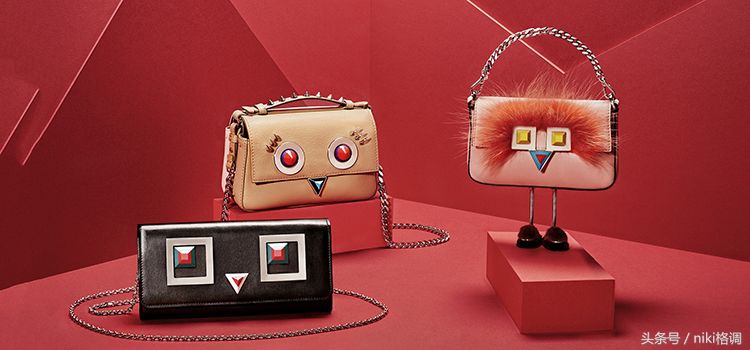 经久不衰的大牌包,好多大牌包