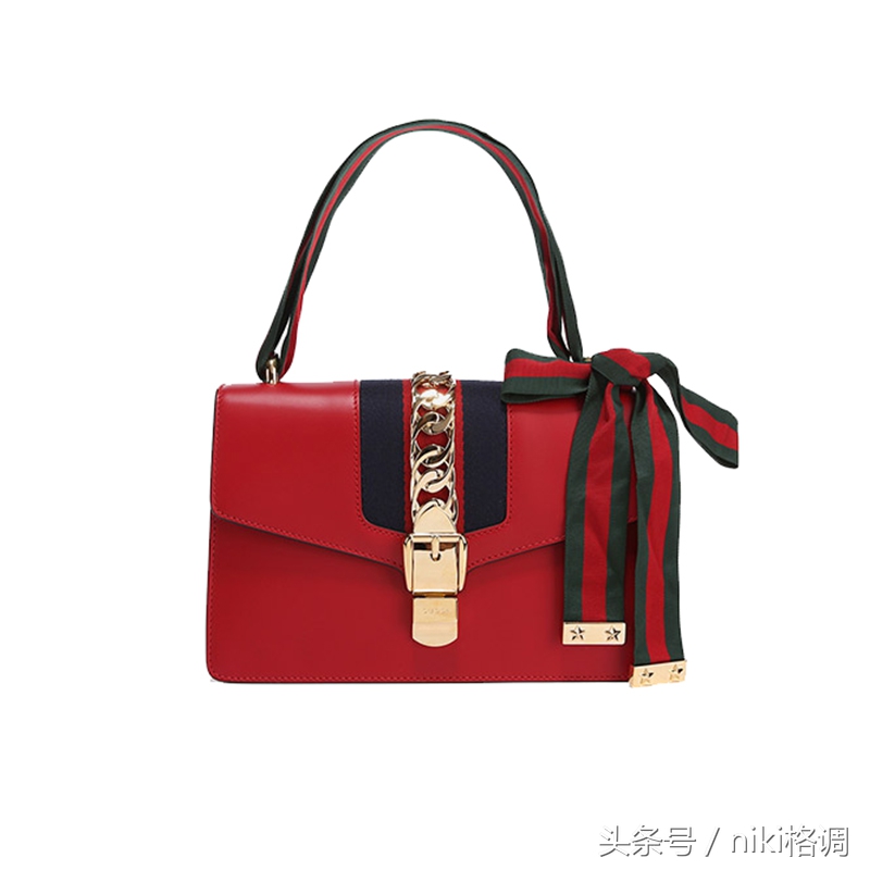 经久不衰的大牌包,好多大牌包