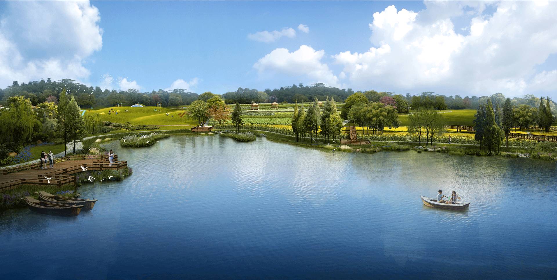 中北遴选案例之惊艳时光的蜗牛之家|厦门分院作品