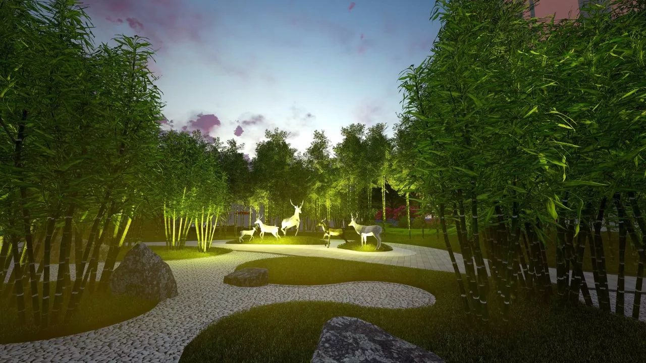 中北遴选案例之惊艳时光的蜗牛之家|厦门分院作品