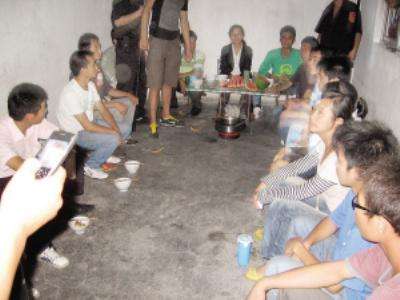 被女友骗进传销电视剧,被女友骗到传销里电视剧