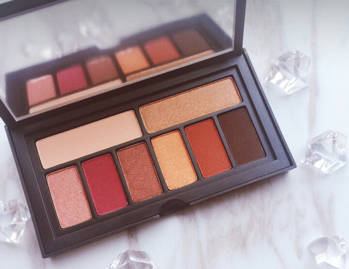 眼影怎么画显大又干净的眼影,眼影怎么画才好看日常眼影的画法