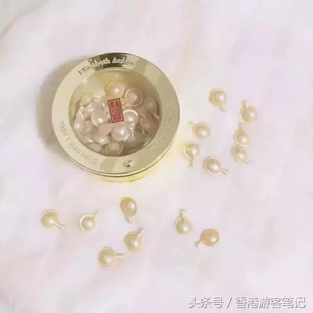 去香港推荐买的东西,去香港必买的平价护肤品