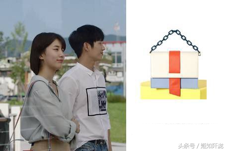 当你沉睡时秀智同款穿搭,裴秀智挎包惊艳当你沉睡时