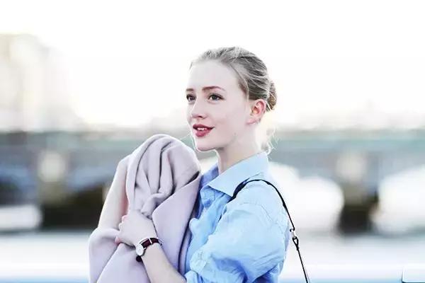 身高只有152cm的她用高衣Q惊艳了世界！