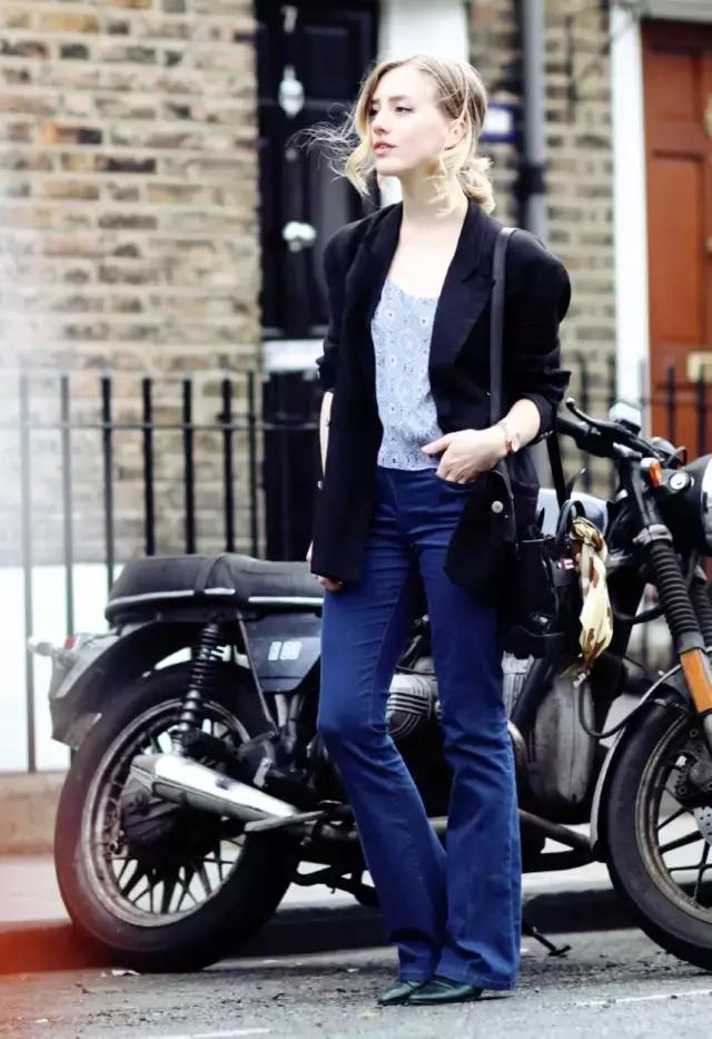 身高只有152cm的她用高衣Q惊艳了世界！