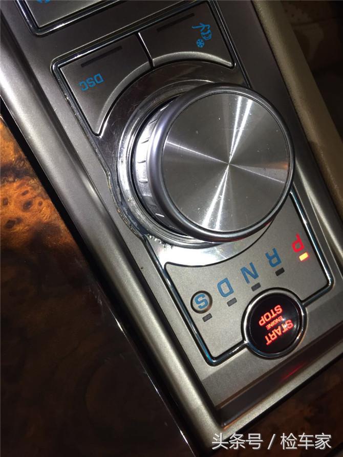 捷豹二手车到底如何,二手捷豹的十大忠告