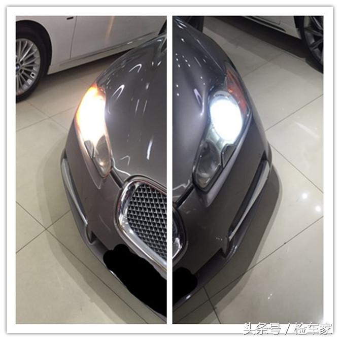 捷豹二手车到底如何,二手捷豹的十大忠告