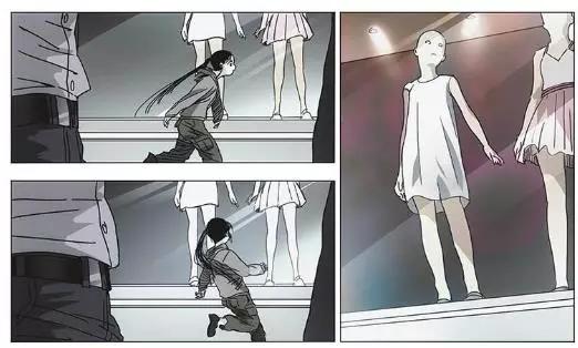 一人之下陈朵人物解析,陈朵一人之下的悲惨结局