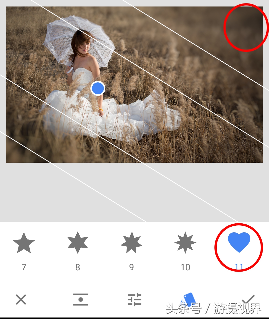 指划修图snapseed教程二次曝光,指划修图和snapseed是一回事吗