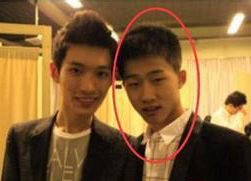 周冬雨恋爱了吗,周冬雨谈恋情观