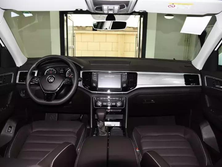 30万大号suv哪款最好,30万家用suv途昂x