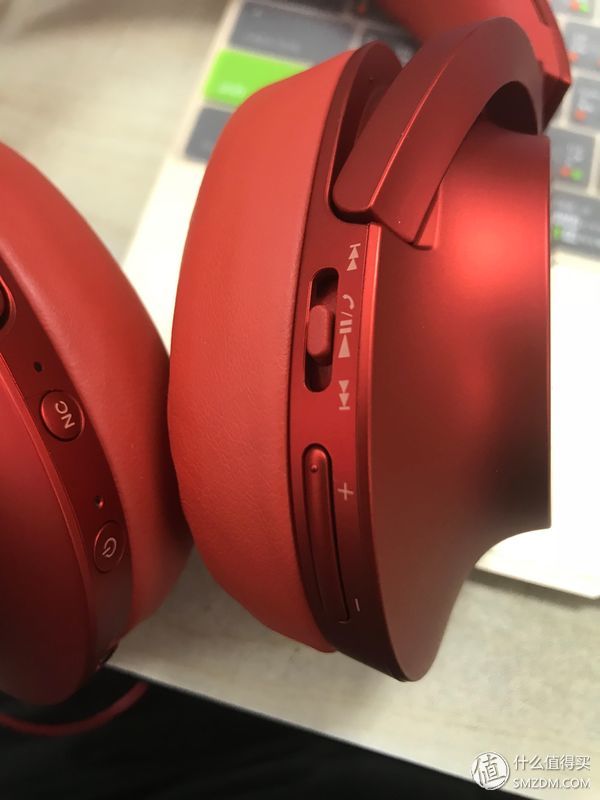 索尼mdr100abn现在值得买吗,双11晒战利品