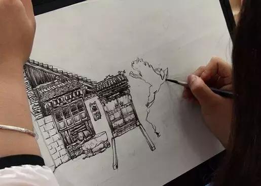 板栗树林旅游攻略,陕西板栗之乡风景图