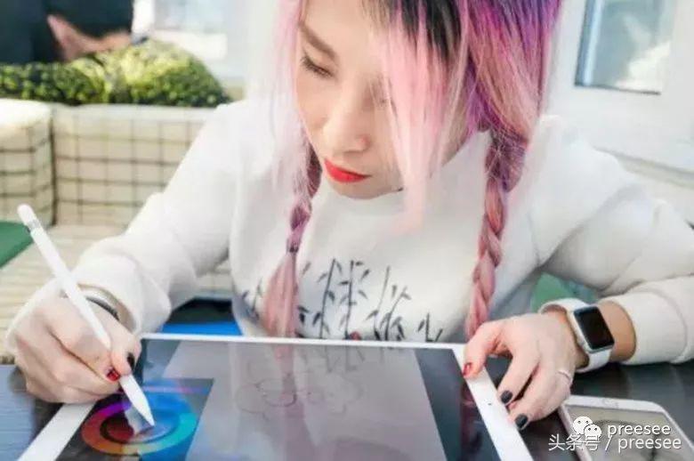 北京｜爱猫却不能亲近，于是她画出了一群萌猫