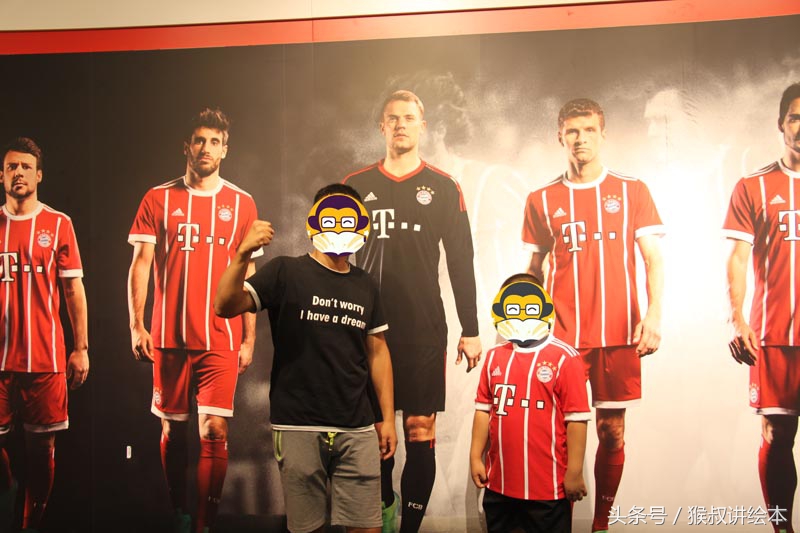 猴叔亲子“西游记”——德国瑞士自驾游6