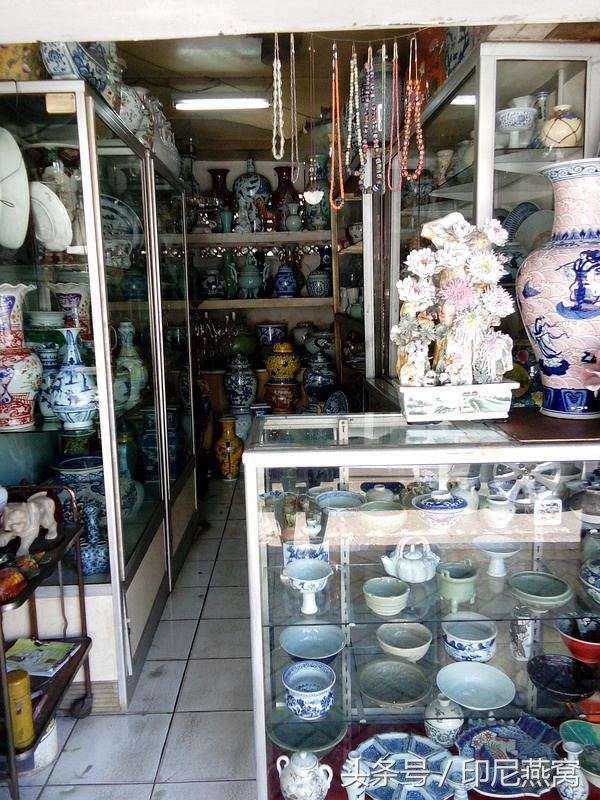 印尼泗水推荐购物,喜欢小商品适合去哪里旅游