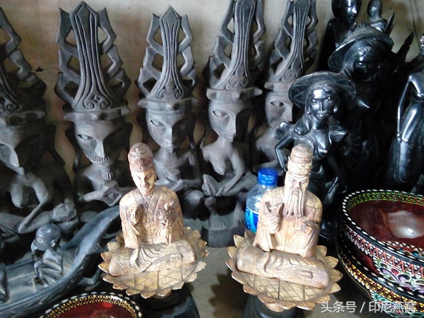 印尼泗水推荐购物,喜欢小商品适合去哪里旅游