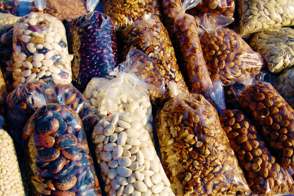 素食对人体的危害论文,素食如何吃出健康来