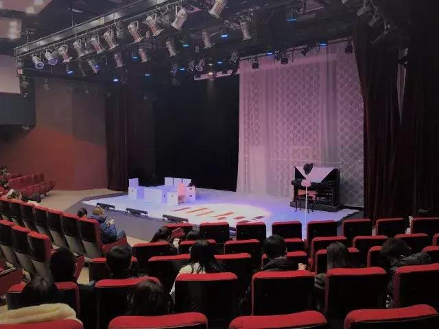 娴锋穩鍖楅儴鏂囧寲娲诲姩涓績鍓у満,娴锋穩鍖楅儴鏂囧寲鍓у満