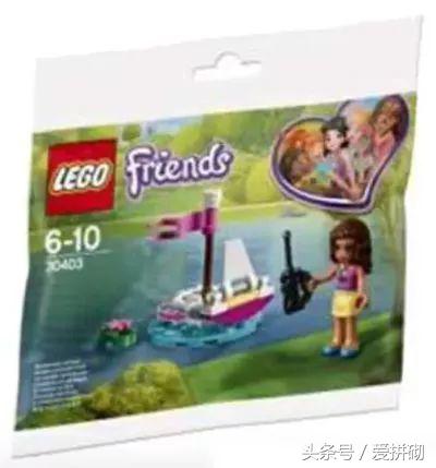 明年乐高新品,乐高最值得买哪几款大套装