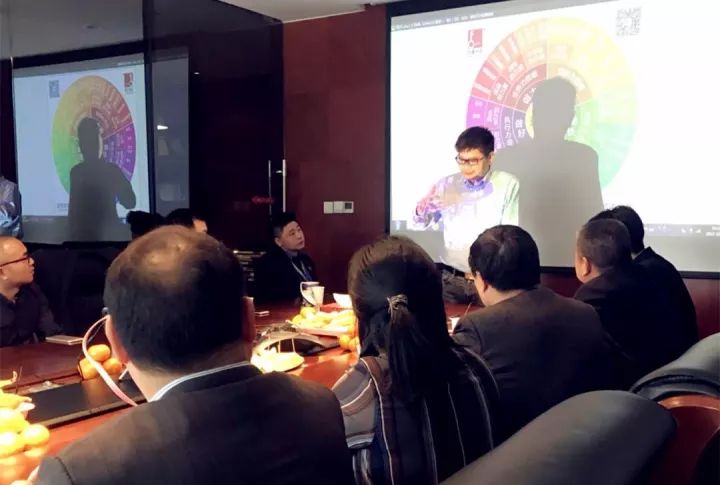 携手共赢！伯乐商学院徽商魔都资本游学圆满落幕！