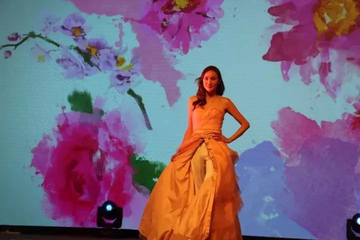 不止2000人！BHL典礼、大医美论坛、一绣一路助力美业大好时代