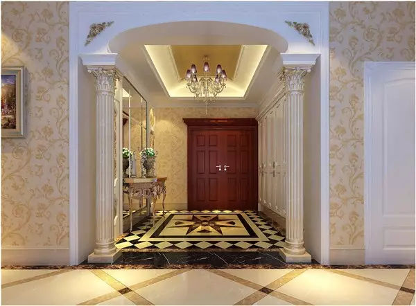 装修施工队有必要注意什么,装修公司与建材公司的区别