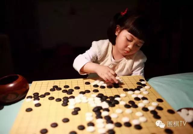 二十天从零学会下围棋,零基础20天学围棋